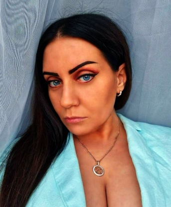 Светлана